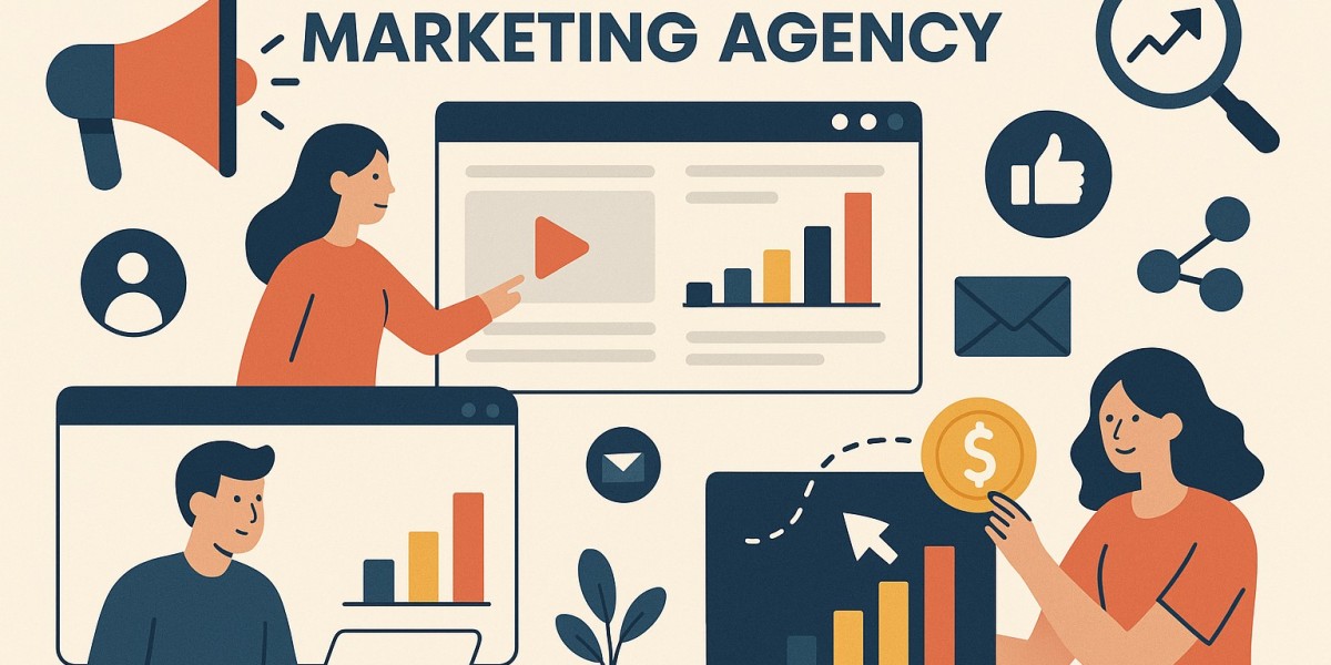 Discover the Benefits of a Full Service Digital Marketing Agency